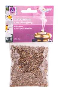 Labdanum-Blätter 10g Räucherwerk - Bild 1 von 1
