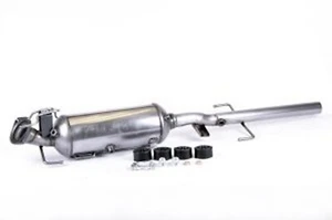 FAP per Mazda 6 Tre Volumi 2.0 Di KW 105 CV 143 CC 1998 - Imagen 1 de 1