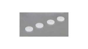 TLR Stoßdämpfer Kolbenplatten 16mm für 8ight-T 3.0 - TLR243030 - Bild 1 von 1