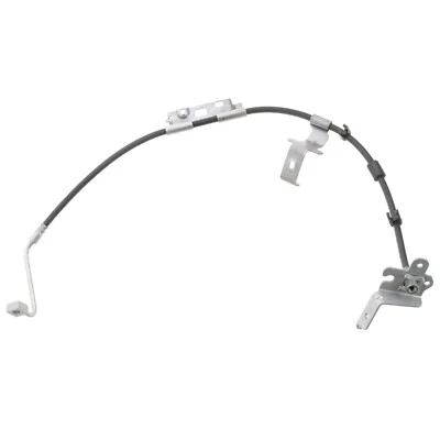 2018-2026 JEEP WRANGLER LEFT FRONT BRAKE HOSE LINE OEM GENUINE MOPAR 68307451AH - Image 1 of 4