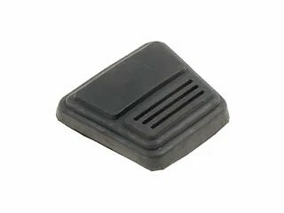 Almohadilla de pedal de embrague para Chevrolet Celebrity Dorman 485UH45 1984-1988 Foto 1 de 2