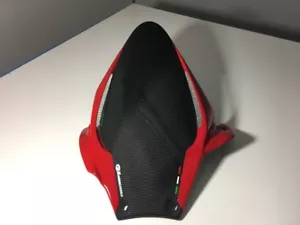Linea Moto- Ducati Panigale 899 959 Heckfender Verkleidung Schutzblech Hugger Carbon - Bild 1 von 4