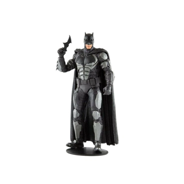 McFarlane Toys DC Multiverse Justice League 7" Action Figure - Batman