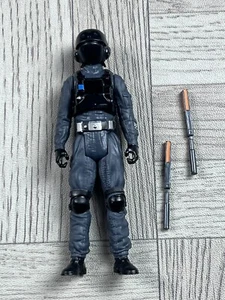 Star Wars - Rogue One - Imperial Ground Crew - loose - Picture 1 of 1