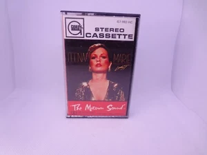 Teena Marie - Lady T (Cassette, 1980) First Pressing - Rare Copy - Picture 1 of 3