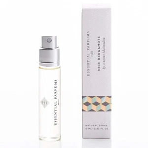 ESSENTIAL PARFUMS - NICE BERGAMOTE - EAU DE PARFUM SPRAY 10 ML - Foto 1 di 1