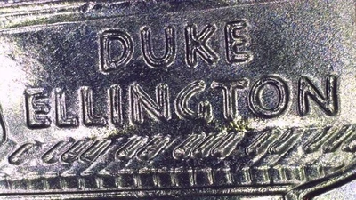 2009 D 25c DC DDR ERROR COIN Hard To Find. Also 2009 P 25c DDR Error. - Image 1 of 4