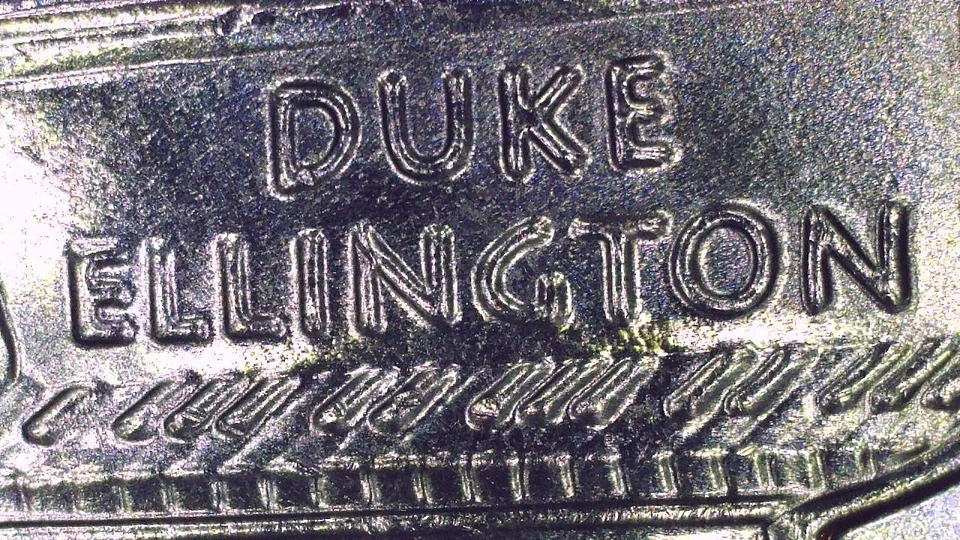 2009 D 25c DC DDR ERROR COIN Hard To Find. Also 2009 P 25c DDR Error. - Image 1 of 4