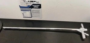 Karl Storz 10318C Universal Bronchoscope, 43cm X 7.5mm, 4 Viewing Angles - Picture 1 of 8