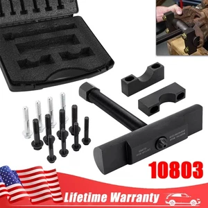 10803 Yoke Puller Tool Heavy Duty For Semi Trucks, Class 6-8 Trucks & Equipment - Imagen 1 de 14