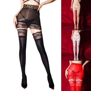 Women Transparent Sheer Underdress Tight Lace Skirt Wrap Hip for Parties - Picture 1 of 22