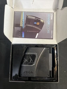 Stiga Sensorscore Sistema Automatizado de Ping Pong Tenis de Mesa Puntuación Nuevo - Imagen 1 de 4