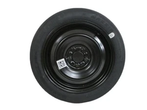 Notrad Reserverad 125/80R16 97M/4Jx16 Ford Focus III - Bild 1 von 5