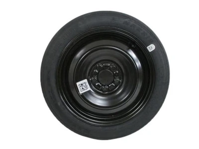 Notrad Reserverad 125/80R16 97M/4Jx16 Ford Focus III - Bild 1 von 4