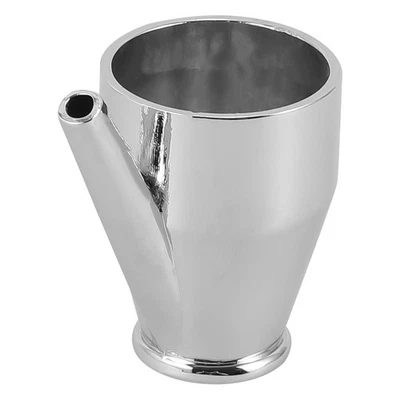  Paint Brush Cleaner Pot Spray Measuring Cups Airbrush Replaceable - Image 1 of 4