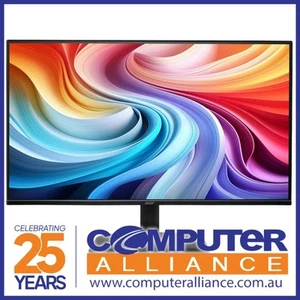 24.5" Acer EK251Q FHD 120Hz IPS Monitor - Picture 1 of 3