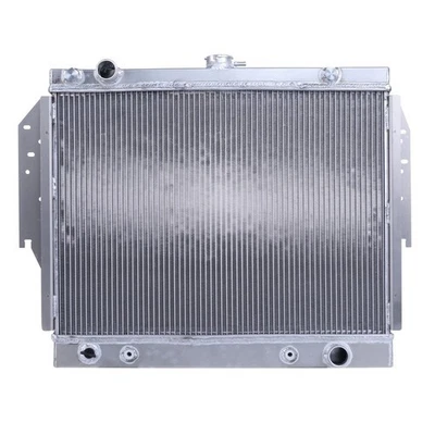 Radiator fit for Chrysler Cordoba 1980-1983 Fifth Avenue 1983-1989 Imperial 1 - Image 1 of 2