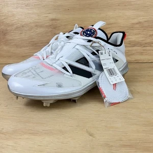 Adidas Adizero 7 Grail Liftoff ISS National GW5917 Men's 13.5 Baseball Cleats - Picture 1 of 9