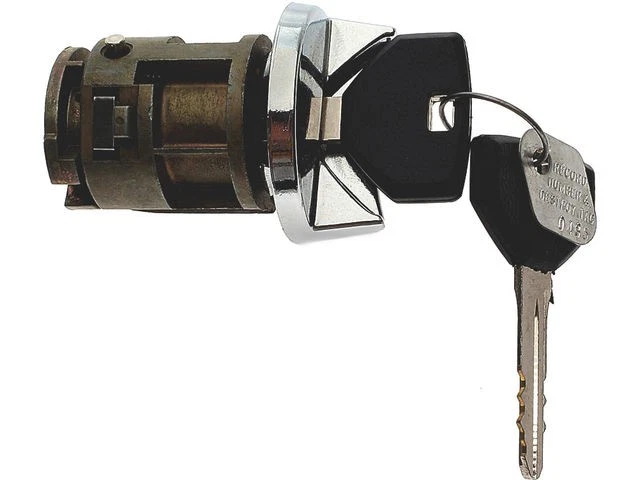 Cilindro de trava de ignição SMP 13FTQX83 para Chrysler LeBaron 1990 - Imagem 1 de 1