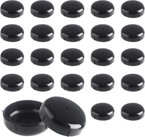 Tapones Sillas Jardin Pack 24 Hierro Forjado 3 8 cm Protectores Piso - Bild 1 von 12