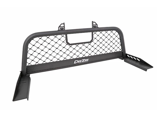 For 1977-1993 Dodge D150 Cab Protector and Headache Rack Dee Zee 78439JPHH 1978 Foto 1 de 3