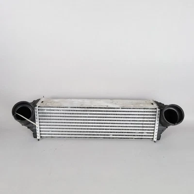 2008-2018 BMW X5 3.0 N55 Intercooler 17517809321 OEM Used - Imagem 1 de 4