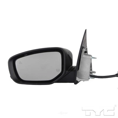 Door Mirror TYC 3940042 fits 13-15 Dodge Dart - Изображение 1 из 4