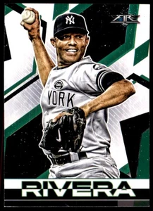 2020 Topps Mariano Rivera New York Yankees #1 - Bild 1 von 2