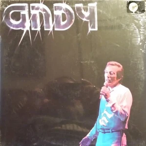 Andy Williams - Andy (LP, Album) (Mint (M)) - 3618092724 - Picture 1 of 4