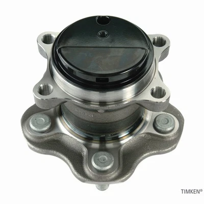 Conjunto de cojinete de rueda y buje Timken HA590407 para Nissan Juke Leaf 11-17 Foto 1 de 4