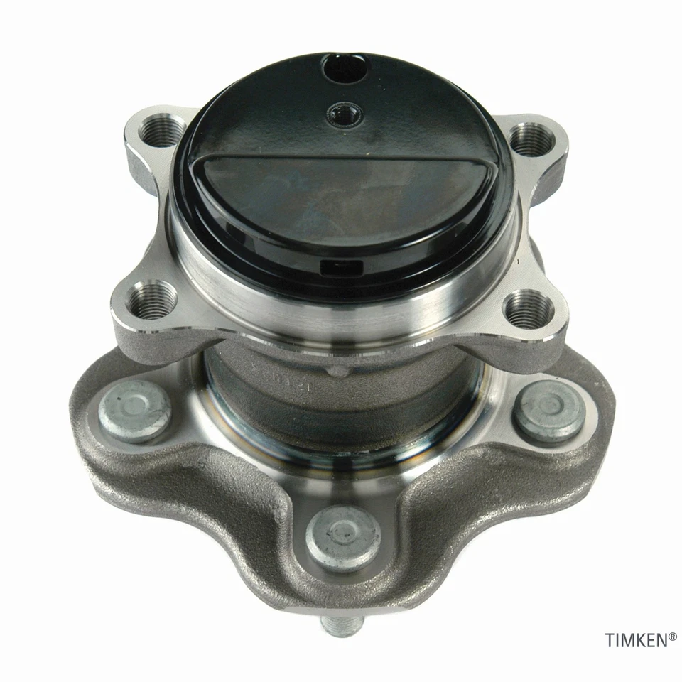 Timken HA590407 Wheel Bearing and Hub Assembly For 11-17 Nissan Juke Leaf - Image 1 of 4