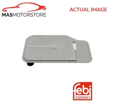 AUTOMATIC TRANSMISSION OIL FILTER FEBI BILSTEIN 24538 P NEW OE REPLACEMENT - Image 1 of 4