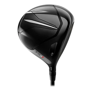 Left Handed Titleist Golf Club TSR1 10* Driver Senior Graphite Very Good - Picture 1 of 5