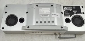 LG CM3330WDAB Micro Hi-Fi System - Untested Signs of Use - Picture 1 of 13