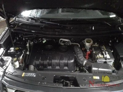 2017 Ford Explorer ABS Antilock Brake Pump - Image 1 of 4