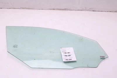 2010-2016 Mercedes-Benz E350 Sport 4MATIC Front Right Side Door Window Glass - Image 1 of 4