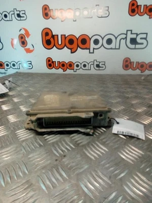 0261204625 centralina motore ecu per PEUGEOT 106 II (1A 1C ) 1996 - Immagine 1 di 3
