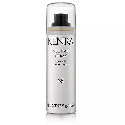 Kenra Volume Spray #25 - 1,5 oz Foto 1 de 3