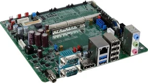New DFI COM100-B Industrial Motherboard - Picture 1 of 4