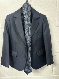 Kids Suit Age 2 ELASTICATED WAIST (boys 3 piece suit)(wedding suit, formal suit) - Picture 1 of 4