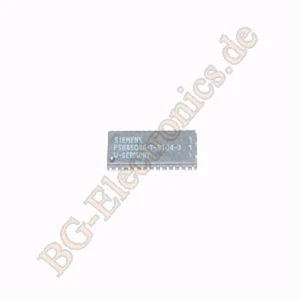 1 x PSB4506A Telephone Circuit - Enhanced Speech Circuit Siemens SO-28 1pcs - Bild 1 von 1