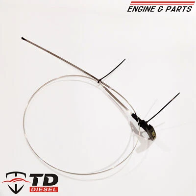 Standless OIL LEVEL DIPSTICK For Dodge Ram 2500 3500 5.9 Cummins engine  03 - 06 - Image 1 of 4