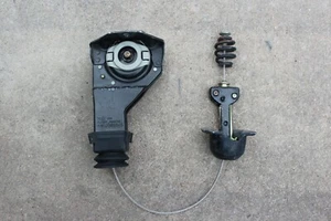 OEM Chevrolet GMC Tahoe Yukon Suburban Spare Tire Winch Hoist Cable 00-17 - Picture 1 of 9