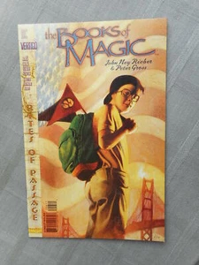 Los Libros De Magia Volumen 2 N°26 Vo En Excelente Estado / Casi Mint - Imagen 1 de 2