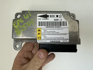 07-08 Chevrolet Tahoe GMC Yukon Cadillac Escalade Diagnostic Module 15905808 Oem - Picture 1 of 5