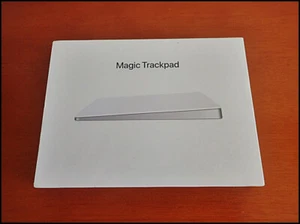 Magic Trackpad 2nd Gen, [MJ2R2LL/A]  | iMac Macbook iPad Pro Air - Picture 1 of 4