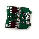 1Pcs Micro-Type 3A  Esc Diy Two-Way Forward And Reverse With Brushed5953