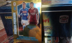 CARD ADRENALYN-PREMIO-PREMIUM"C"-PANINI 2018-19! - Foto 1 di 1