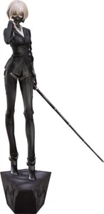 G.A.D G.A.D_ Cry 1/7 Scale Plastic Painted Finish Figure My92362 - Picture 1 of 9