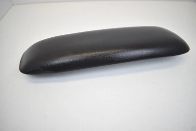 Chrysler Sebring 1996-2000 convertible consola central negro bronceado tapa brazos OEM Foto 1 de 4